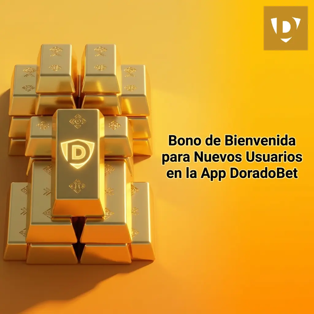 Bono de bienvenida DoradoBet: S/40 apuesta gratis o 100 giros gratis para nuevos usuarios en la app móvil