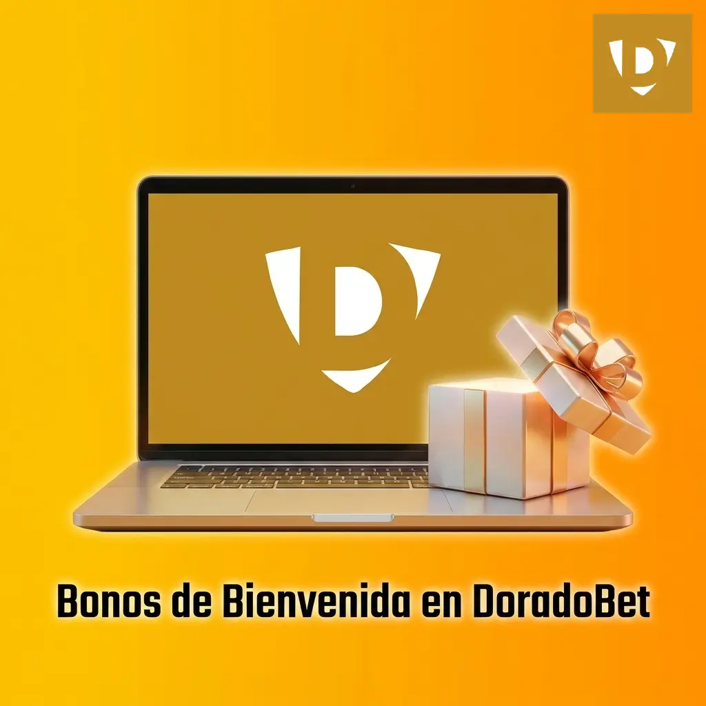 Bonos de bienvenida DoradoBet: S/40 apuesta gratis y 100 giros gratis para nuevos jugadores registrados