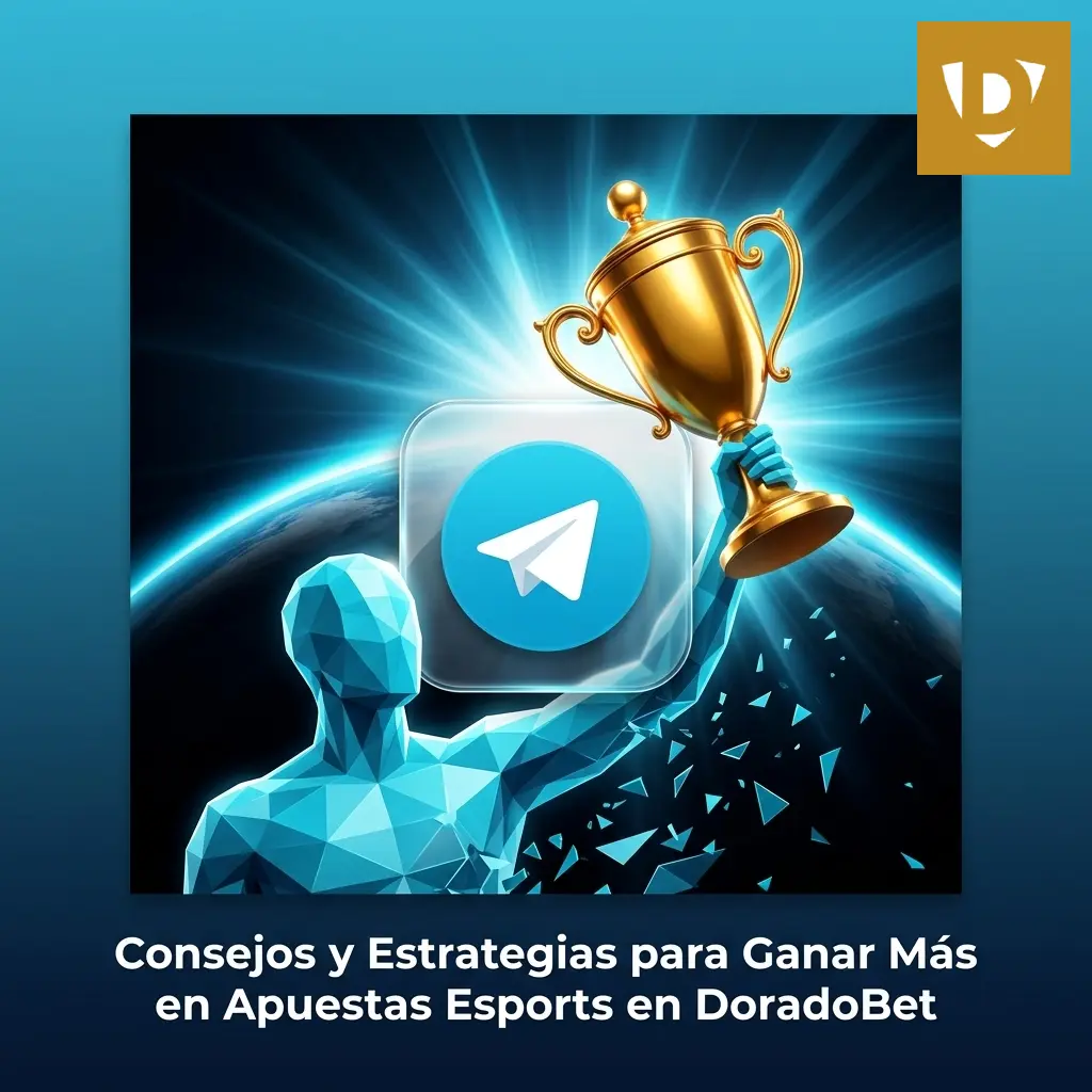 Consejos y estrategias para ganar más en apuestas esports en DoradoBet con gestión de bankroll