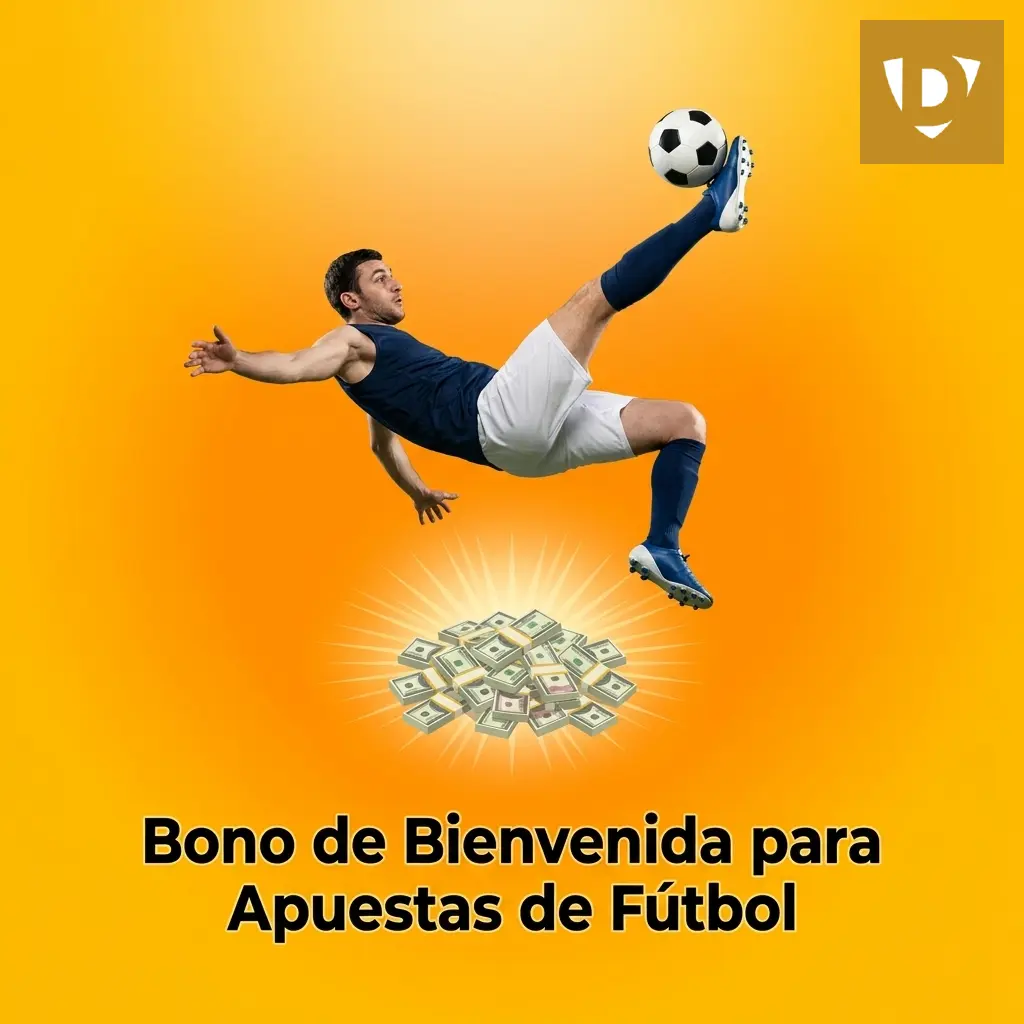 Bono de bienvenida DoradoBet: S/40 apuesta gratis y 100 giros para apuestas de fútbol en Perú