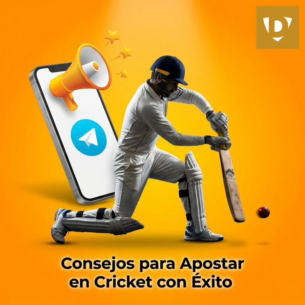 Consejos para apostar en cricket: estadísticas, gestión de bankroll, condiciones del campo y mercados clave para mejores resultados.