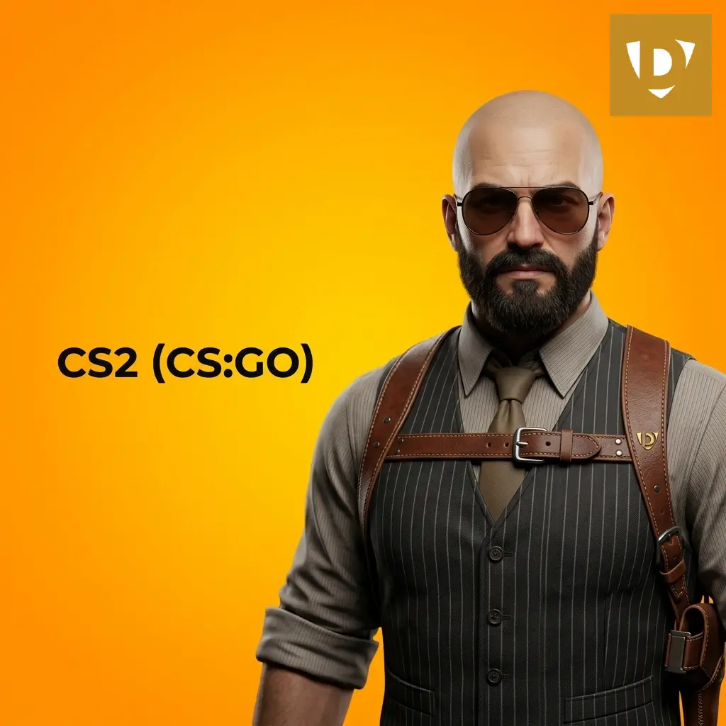 Jugadores de CS2 compitiendo en torneo esports con apuestas en línea disponibles en DoradoBet