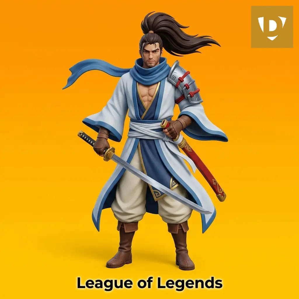 Pantalla de League of Legends con campeones en el mapa, representando apuestas esports en DoradoBet