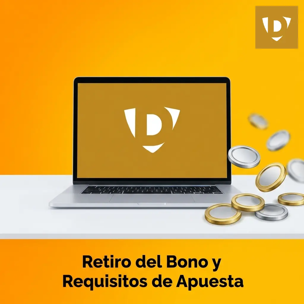 Requisitos de apuesta y retiro del bono DoradoBet: condiciones, plazos y verificación KYC necesaria