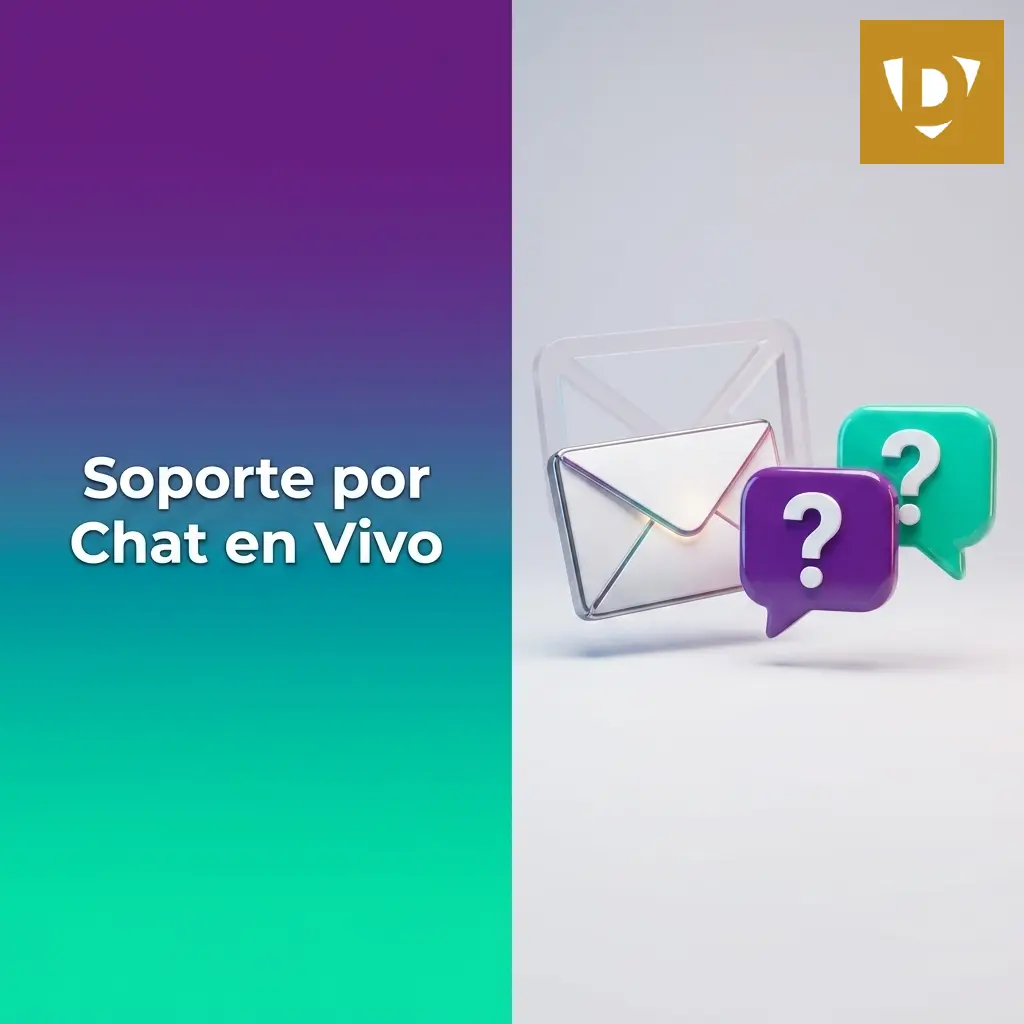 Soporte por chat en vivo en DoradoBet disponible 24/7 para asistencia inmediata en español desde web o app móvil