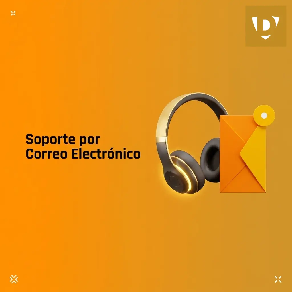 Soporte por correo electrónico de DoradoBet para consultas formales, verificación KYC y reclamos de usuarios en Perú