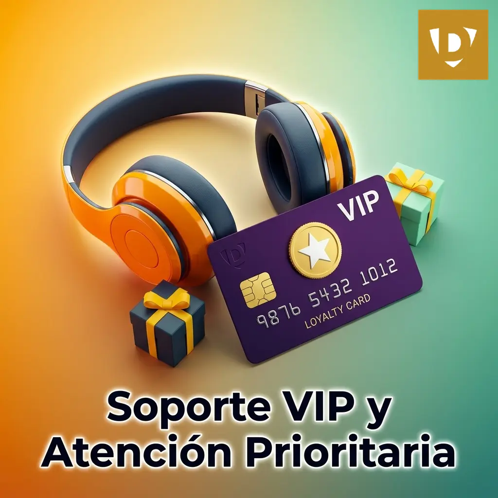 Agente VIP de DoradoBet brindando soporte prioritario personalizado a jugadores de alto volumen con atención exclusiva
