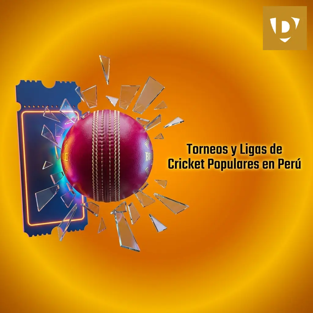 Torneos de cricket en Perú: Copa del Mundo, IPL, T20 y The Ashes en DoradoBet con apuestas en vivo