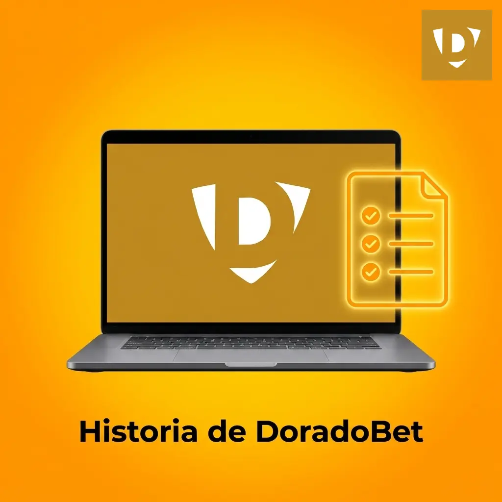 Historia y origen de DoradoBet, casa de apuestas online fundada en 2020 con licencia MINCETUR en Lima, Perú