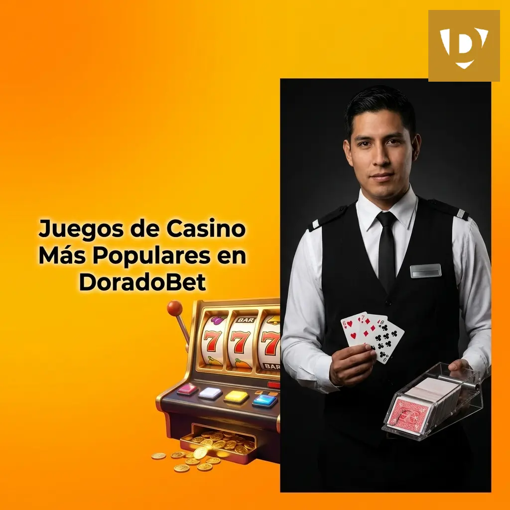 Juegos de casino más populares en DoradoBet con RTP verificados de Pragmatic Play, Evolution y Spribe