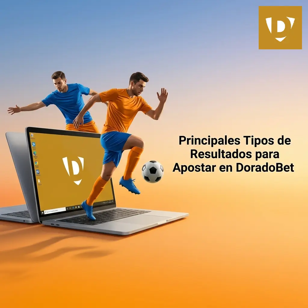 Tipos de mercados de apuestas en DoradoBet: 1X2, doble oportunidad, over/under, hándicap asiático y ambos marcan