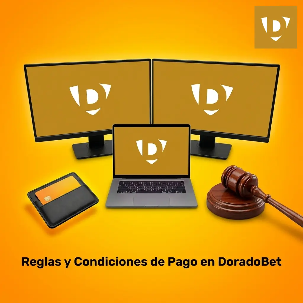 Reglas y condiciones de pago en DoradoBet: depósitos, retiros, KYC y límites en soles peruanos
