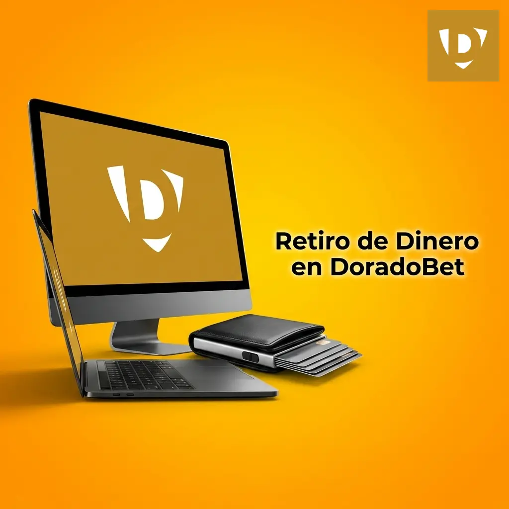 Retiro de dinero en DoradoBet desde el panel de usuario en Perú con métodos como Yape, Plin o transferencia bancaria