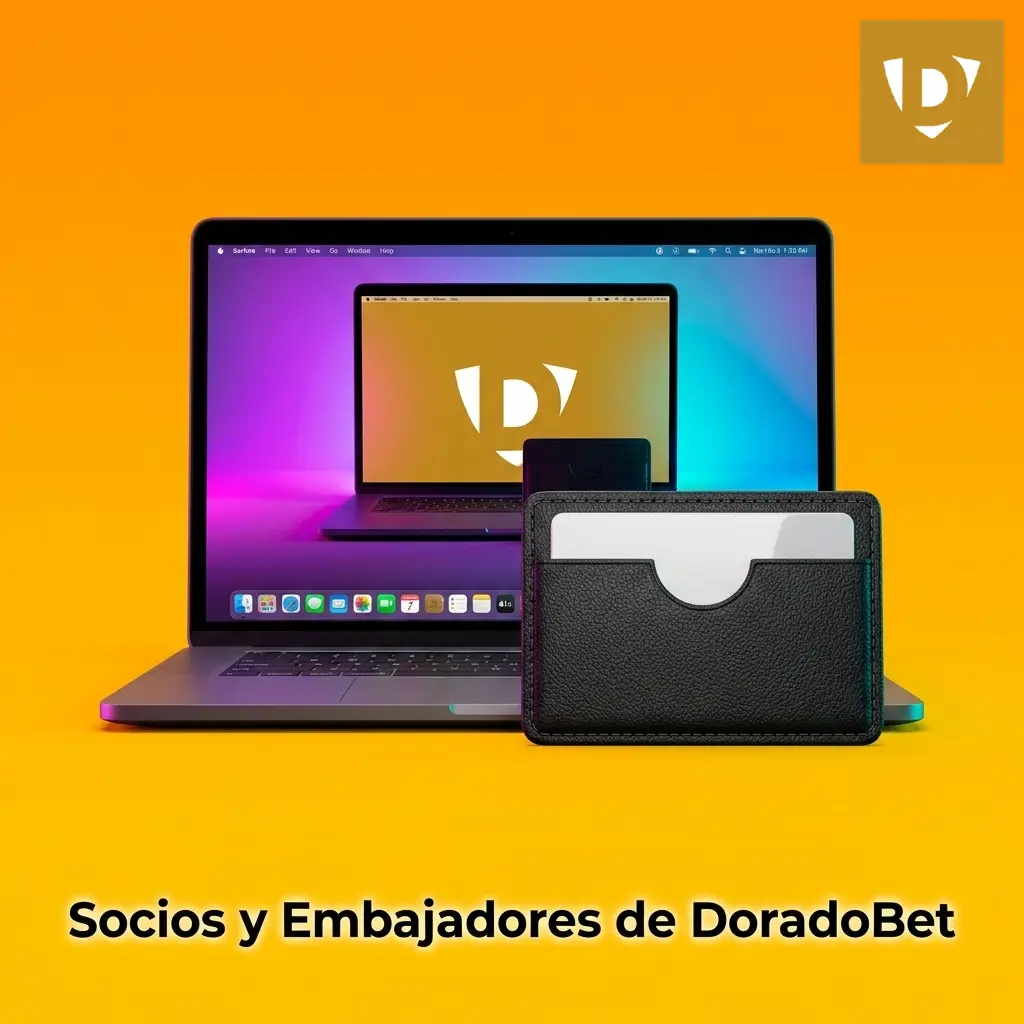 Socios y embajadores de DoradoBet: patrocinios con Sporting Cristal y Universitario de Deportes en Perú